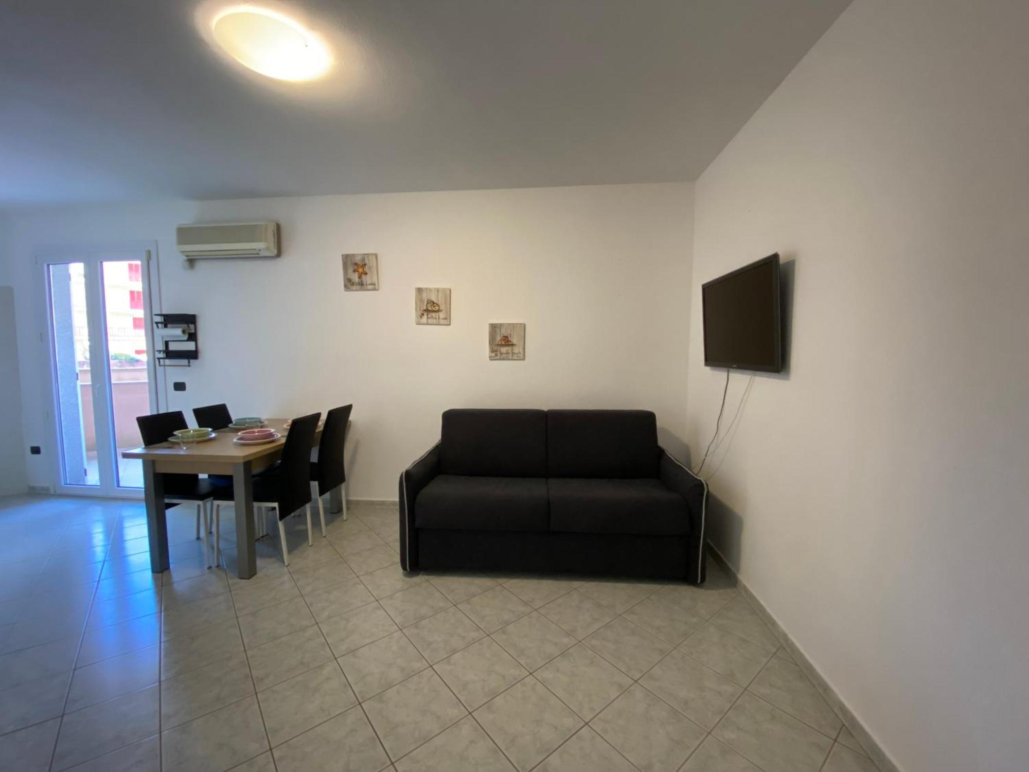 Lido Appartement Alghero